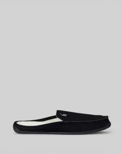 Polo Ralph Lauren Brenan Scuff Slippers