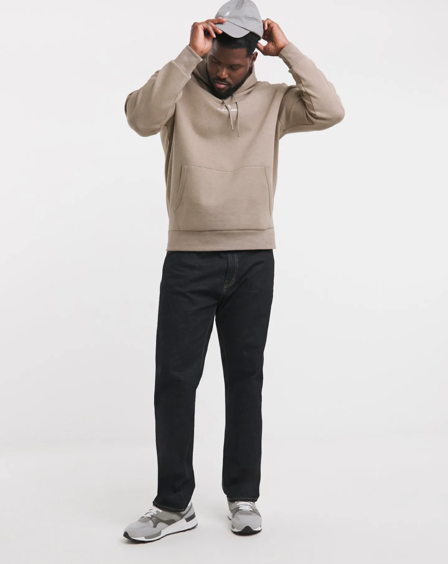 Polo Ralph Lauren Script Logo Hoodie
