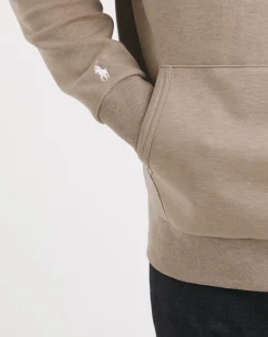 Polo Ralph Lauren Script Logo Hoodie