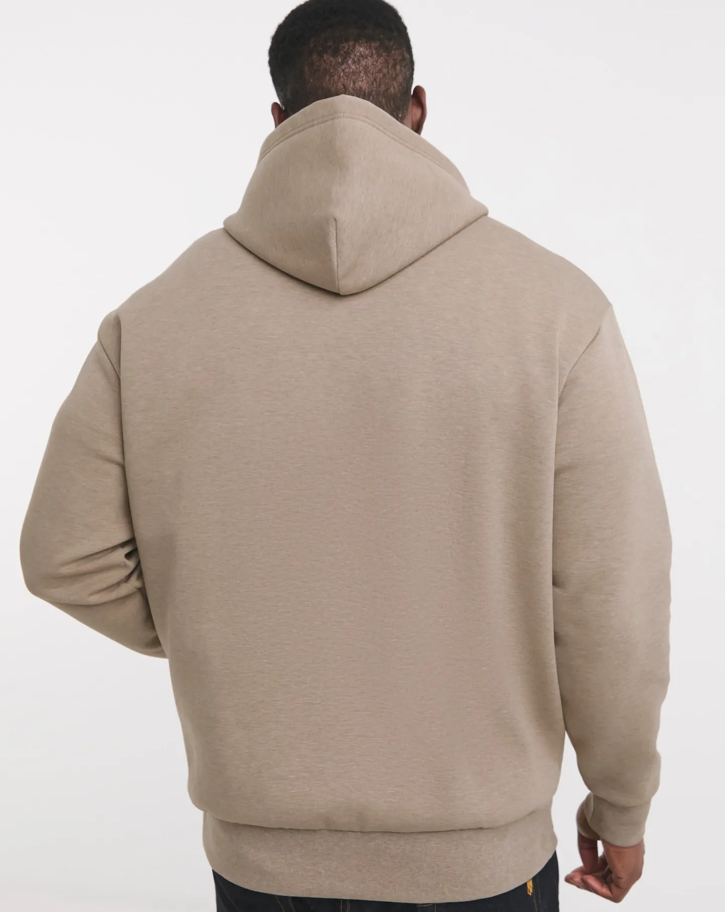 Polo Ralph Lauren Script Logo Hoodie