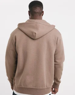 Polo Ralph Lauren Zip Through Hoodie