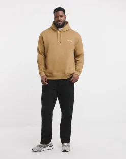 Polo Ralph Lauren Camel Explorer Bear Hoodie