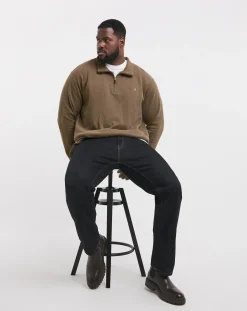 Polo Ralph Lauren Cedar Half Zip Sweat