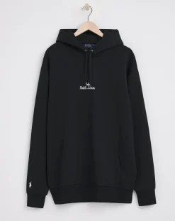 Polo Ralph Lauren Central Logo Hoody