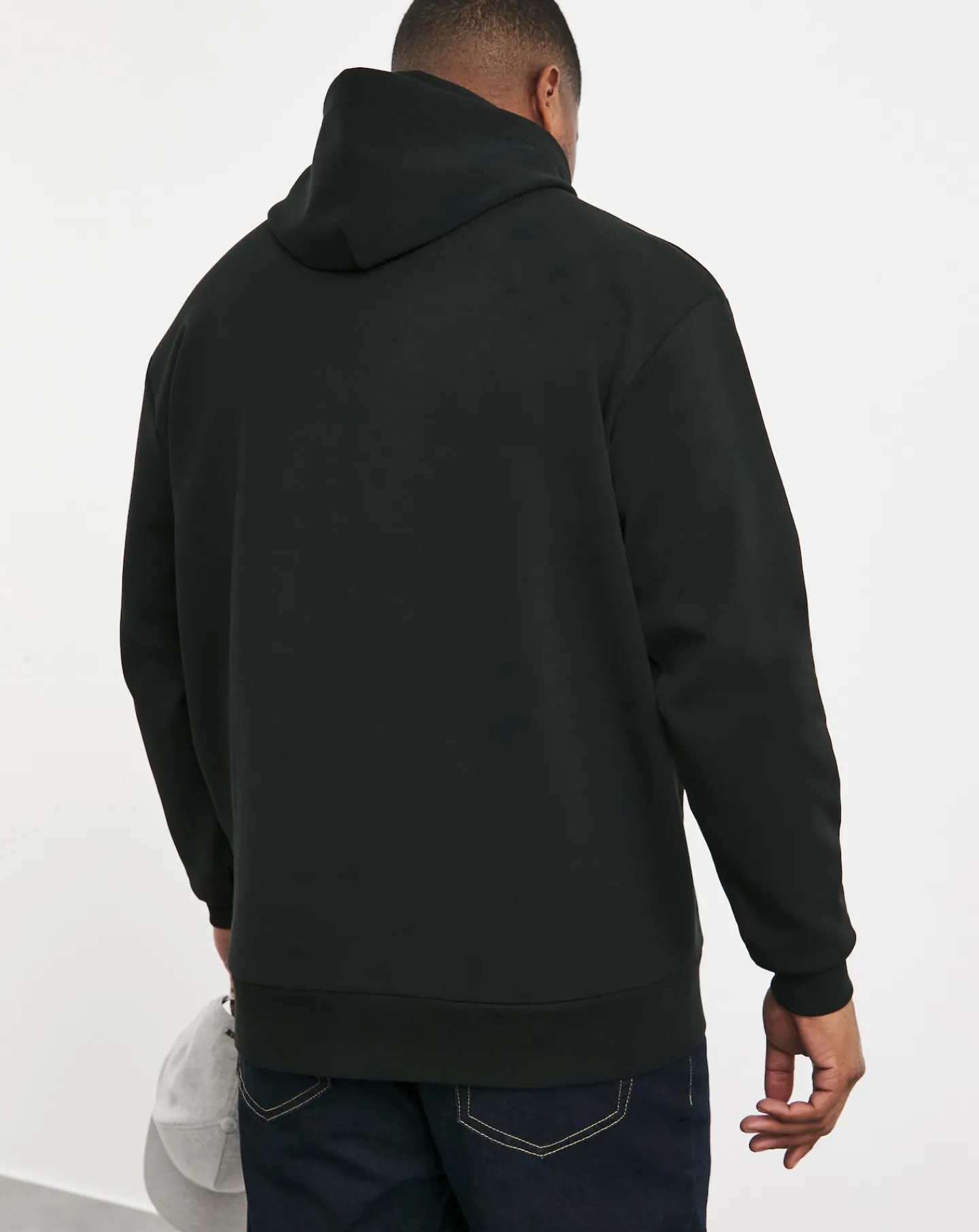 Polo Ralph Lauren Central Logo Hoody