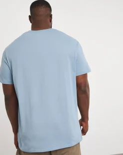 Polo Ralph Lauren Chain Stitch Logo T-shirt