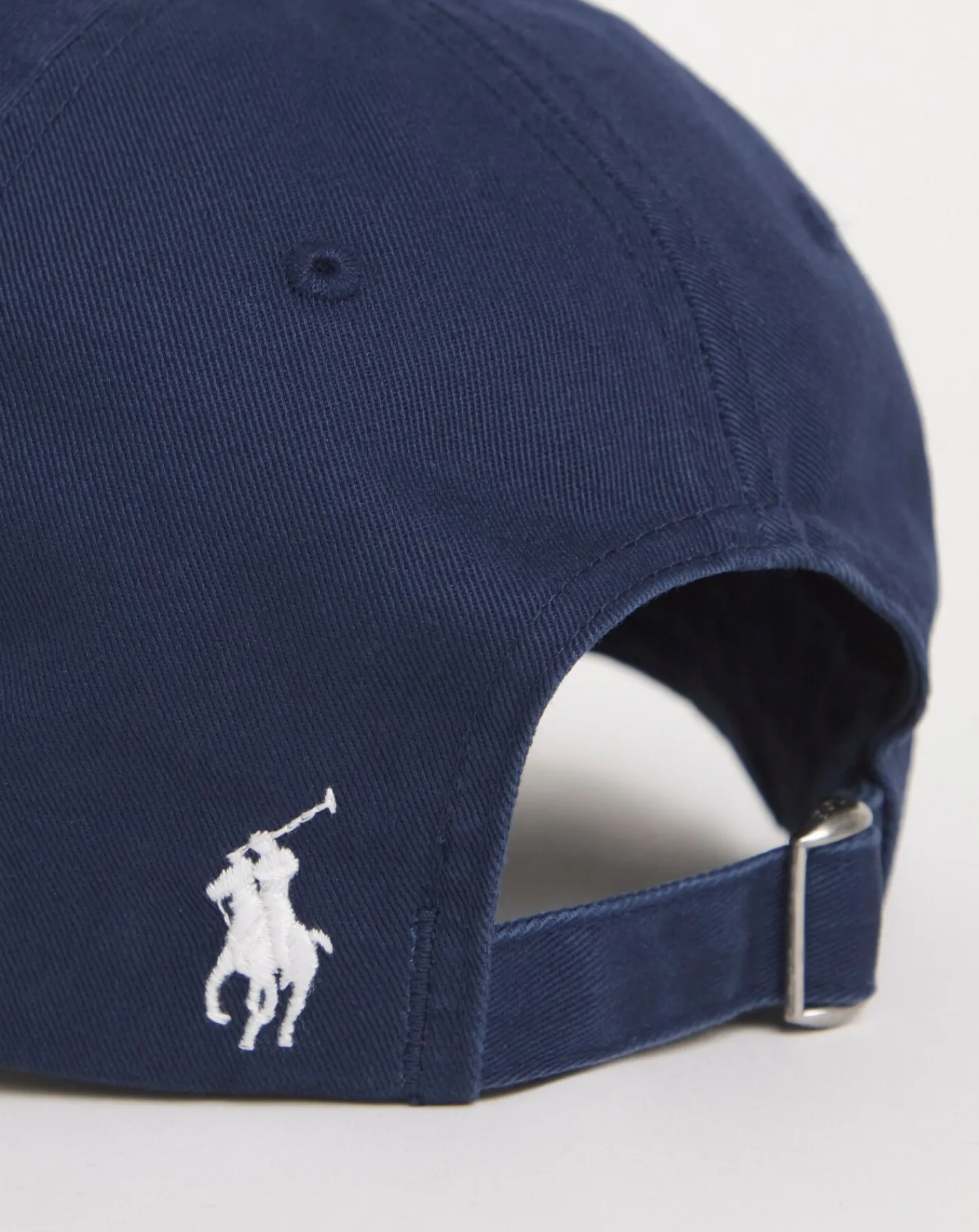 Polo Ralph Lauren Chain Stitch Logo Cap