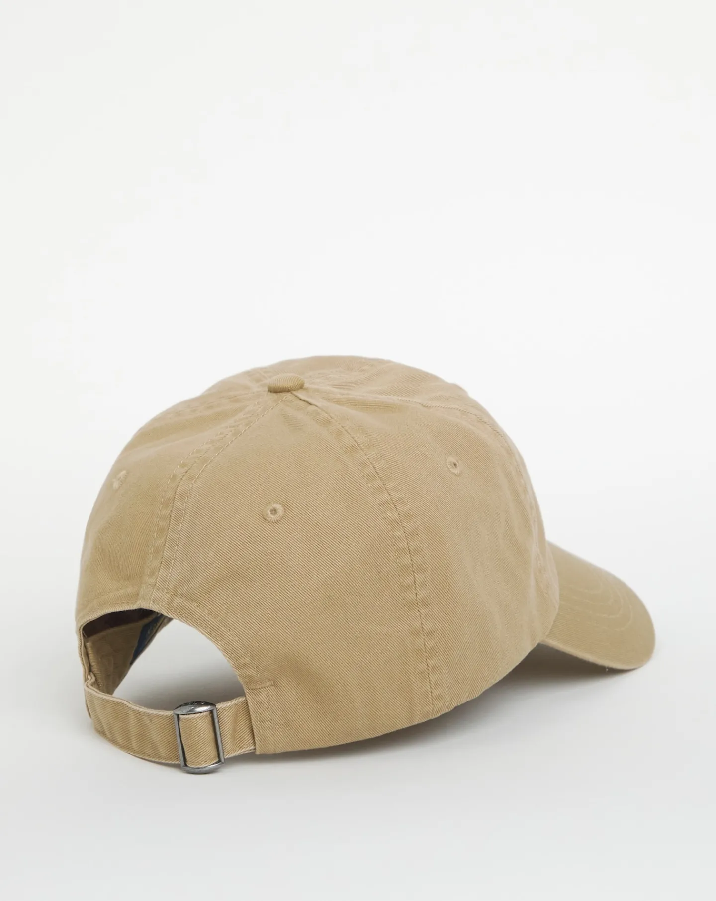 Polo Ralph Lauren Chain Stitch Logo Cap