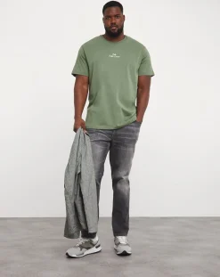 Polo Ralph Lauren Chain Stitch Logo T-shirt