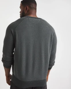 Polo Ralph Lauren Cotton Crew Jumper