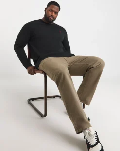 Polo Ralph Lauren Classic Long Sleeve T-Shirt