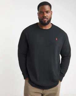 Polo Ralph Lauren Classic Long Sleeve T-Shirt