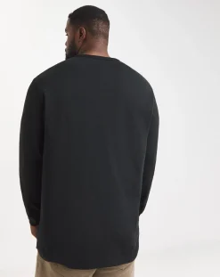 Polo Ralph Lauren Classic Long Sleeve T-Shirt