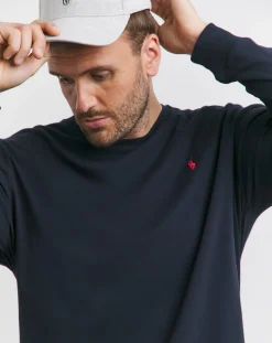 Polo Ralph Lauren Classic Long Sleeve T-Shirt