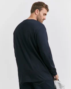 Polo Ralph Lauren Classic Long Sleeve T-Shirt