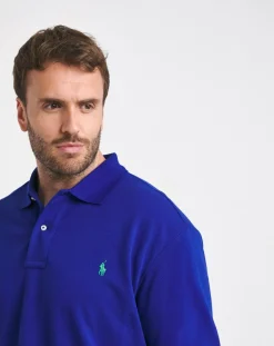 Polo Ralph Lauren Classic Short Sleeve Polo