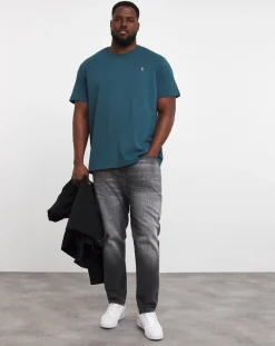 Polo Ralph Lauren Classic Crew Neck T-Shirt