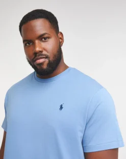 Polo Ralph Lauren Classic Short Sleeve T-Shirt