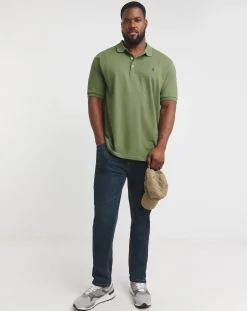 Polo Ralph Lauren Classic Short Sleeve Polo