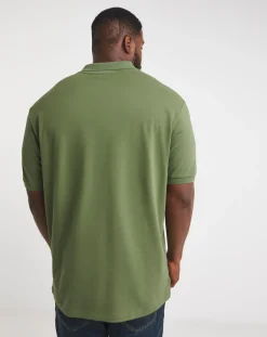 Polo Ralph Lauren Classic Short Sleeve Polo