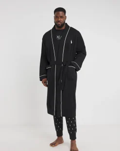 Polo Ralph Lauren Classic Logo Robe