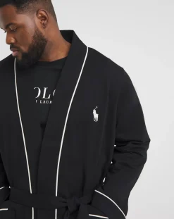 Polo Ralph Lauren Classic Logo Robe