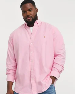Polo Ralph Lauren Classic Oxford Shirt