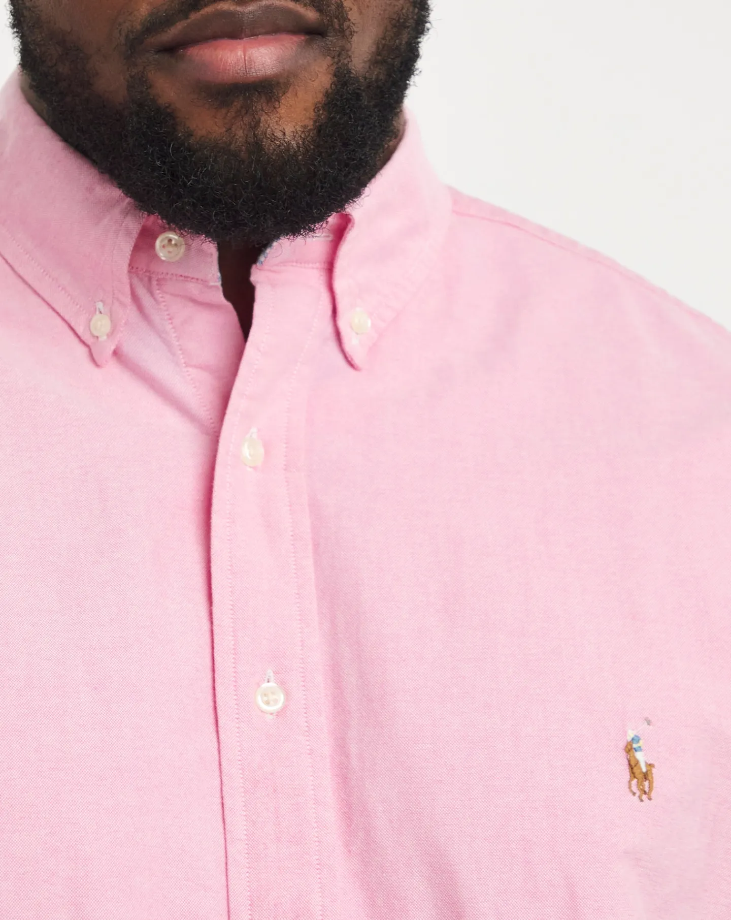 Polo Ralph Lauren Classic Oxford Shirt
