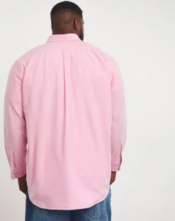 Polo Ralph Lauren Classic Oxford Shirt