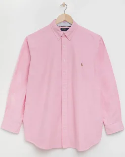 Polo Ralph Lauren Classic Oxford Shirt