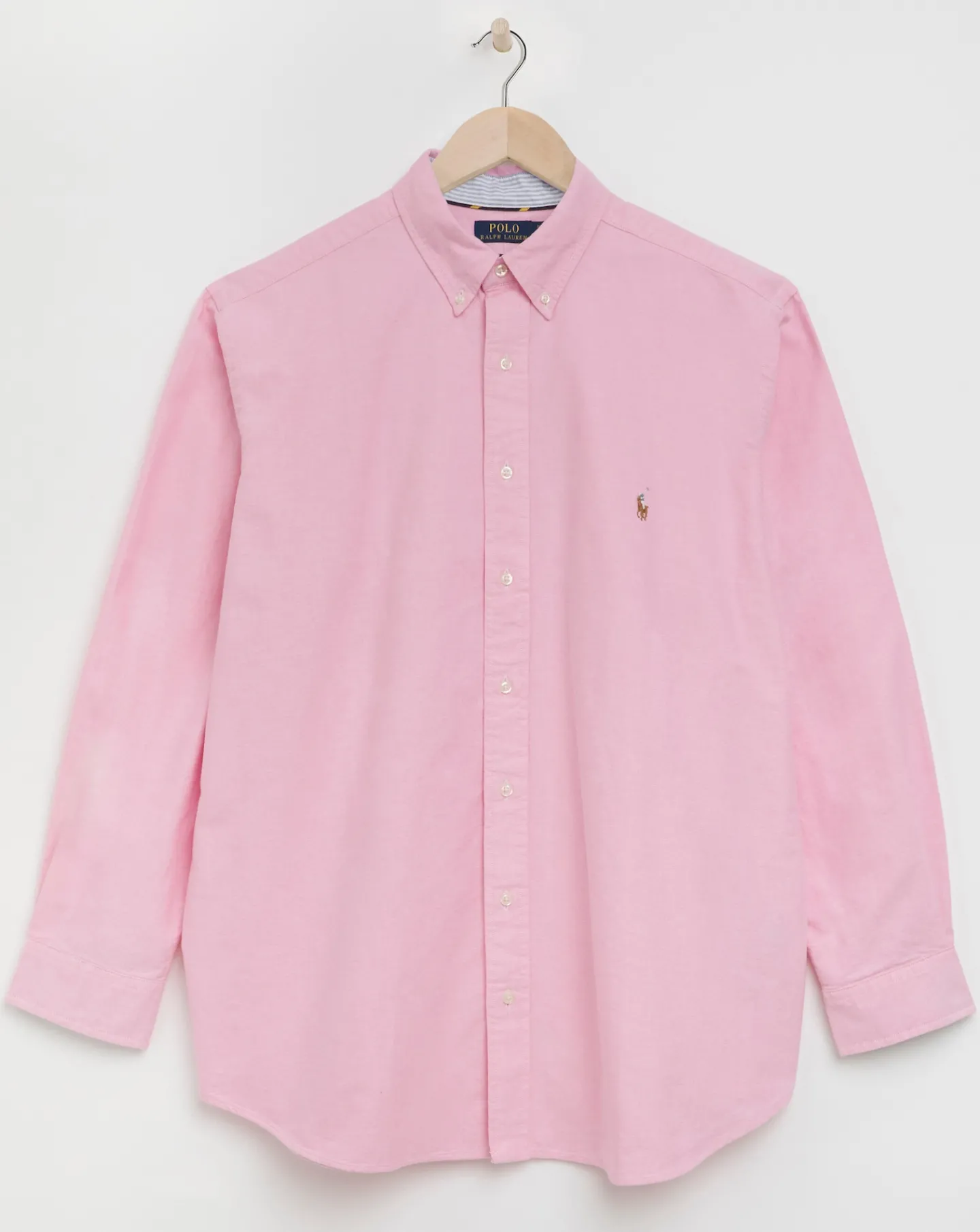 Polo Ralph Lauren Classic Oxford Shirt