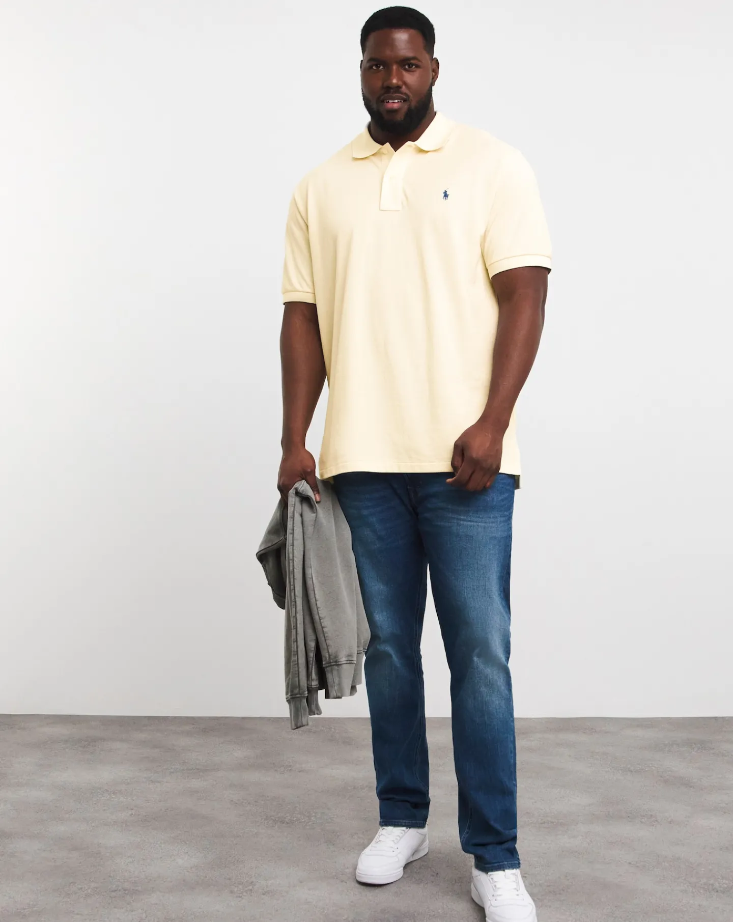 Polo Ralph Lauren Classic Polo Shirt