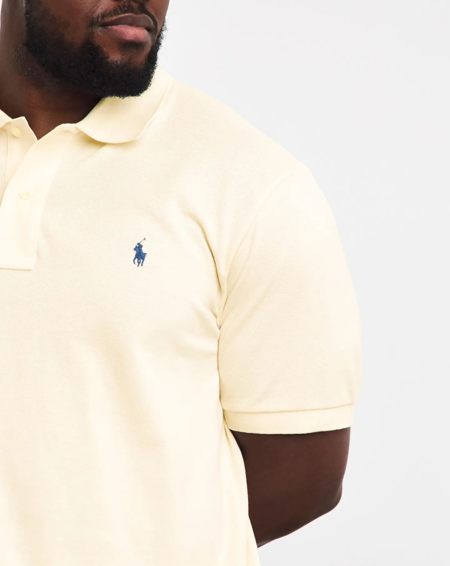 Polo Ralph Lauren Classic Polo Shirt