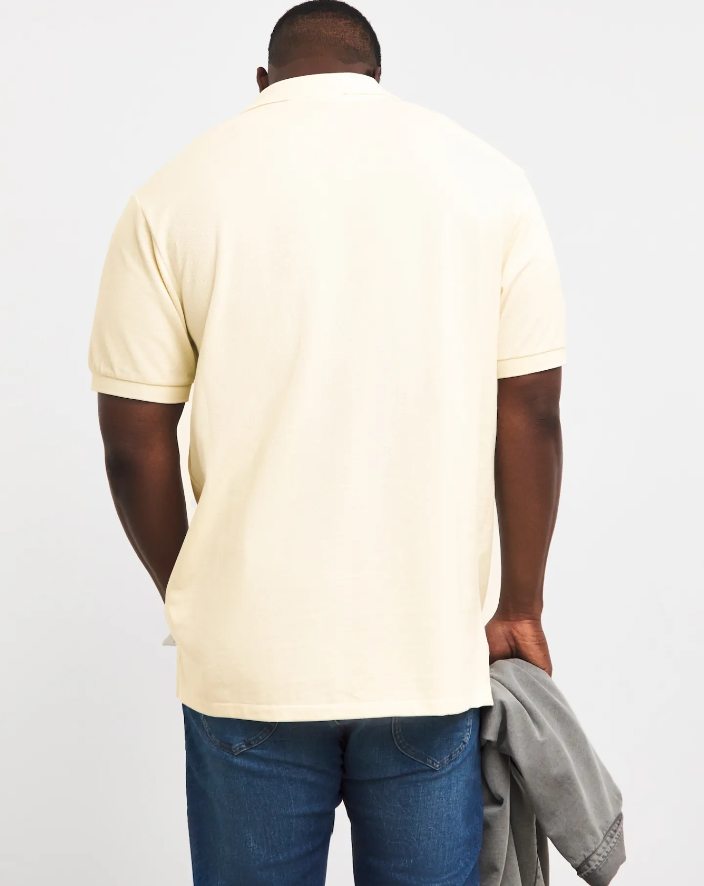Polo Ralph Lauren Classic Polo Shirt