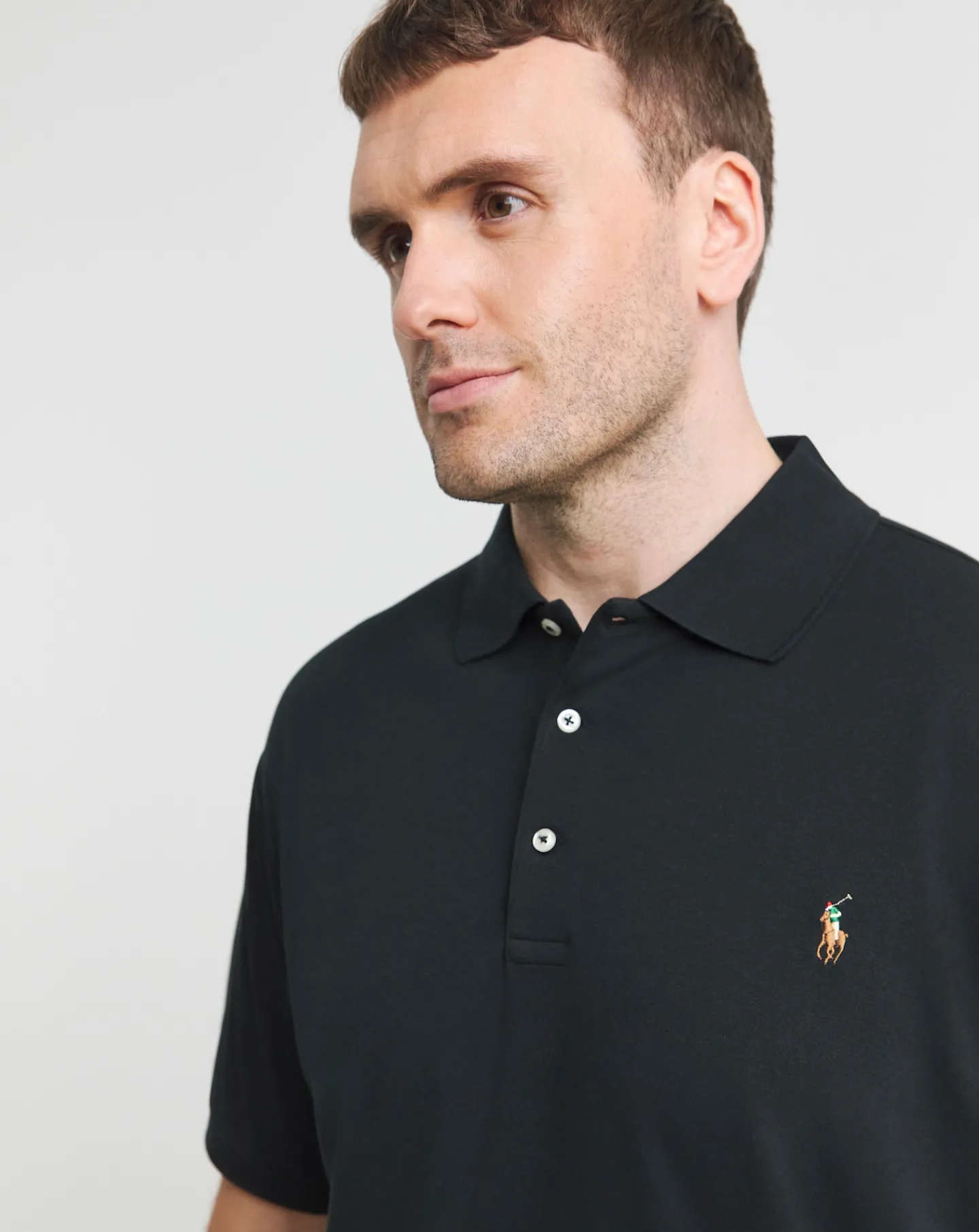 Polo Ralph Lauren Classic Super Soft Polo