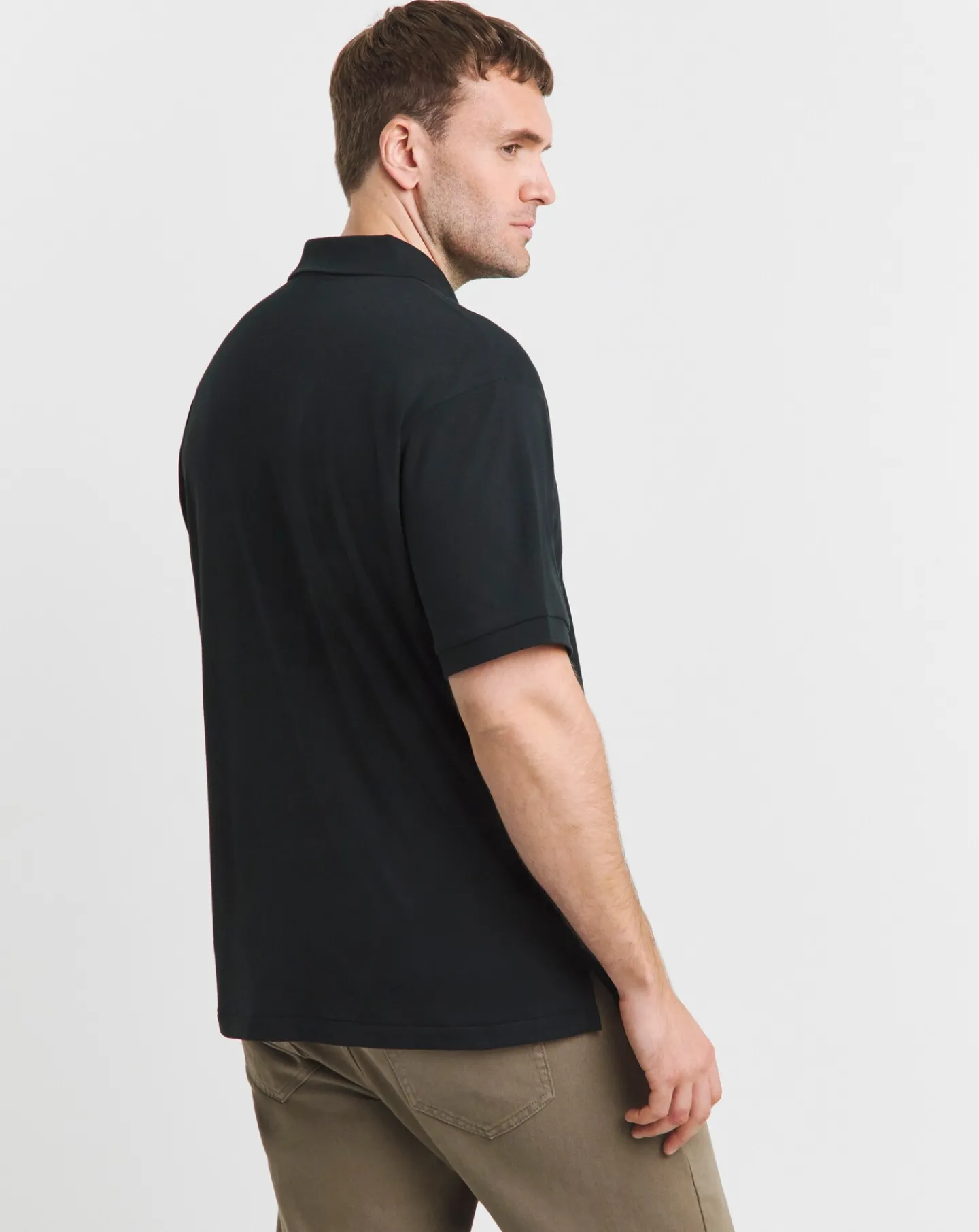 Polo Ralph Lauren Classic Super Soft Polo
