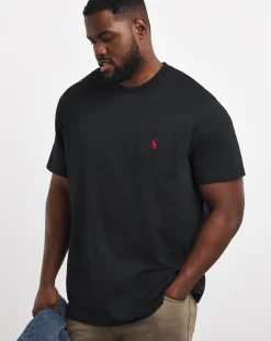 Polo Ralph Lauren Classic Short Sleeve T-Shirt