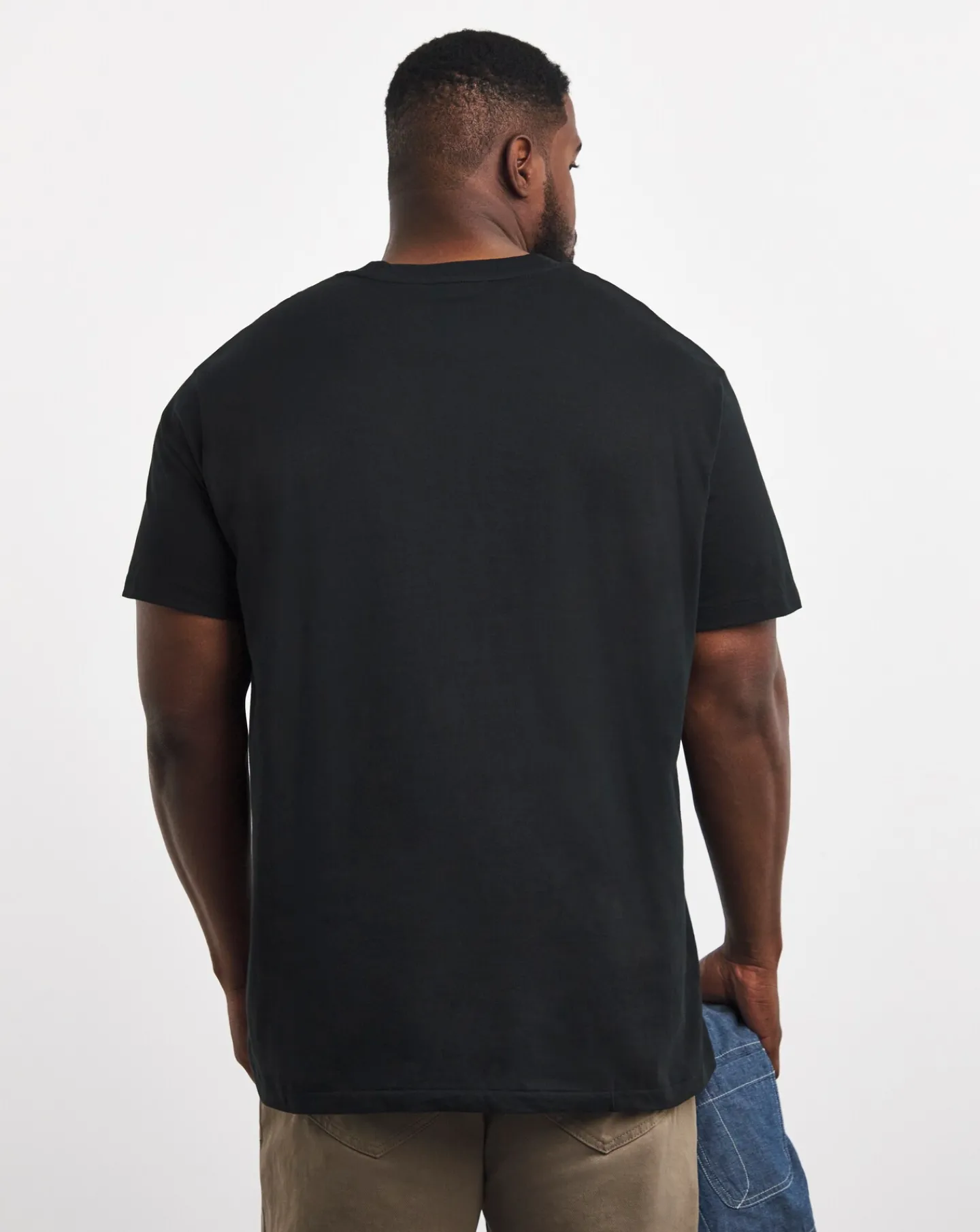 Polo Ralph Lauren Classic Short Sleeve T-Shirt