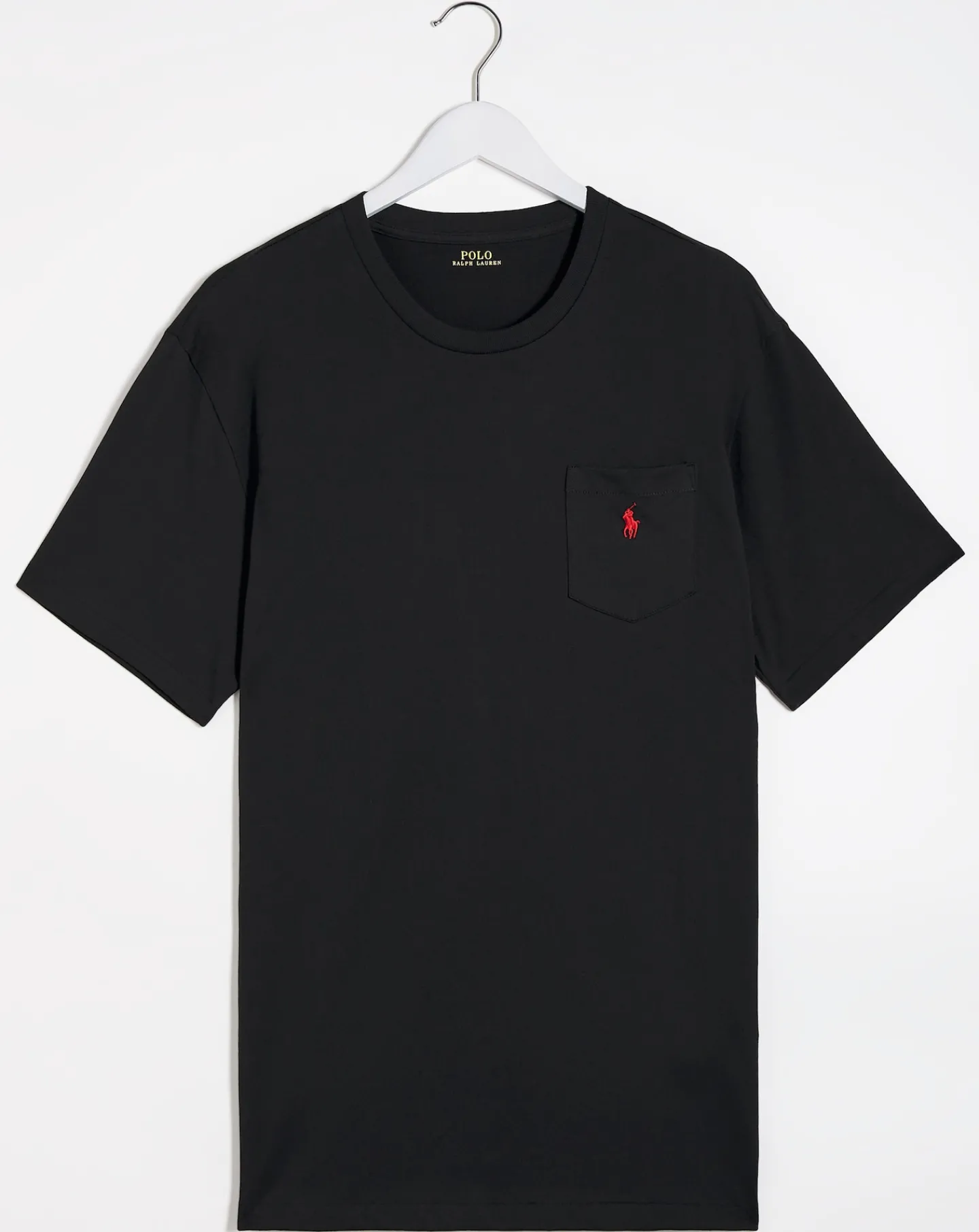 Polo Ralph Lauren Classic Short Sleeve T-Shirt