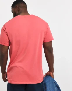 Polo Ralph Lauren Classic Crew Neck T-Shirt