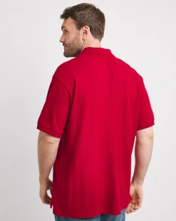 Polo Ralph Lauren Classic Short Sleeve Polo