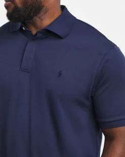 Polo Ralph Lauren Clean Collar Polo Shirt