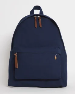 Polo Ralph Lauren Corduroy Backpack