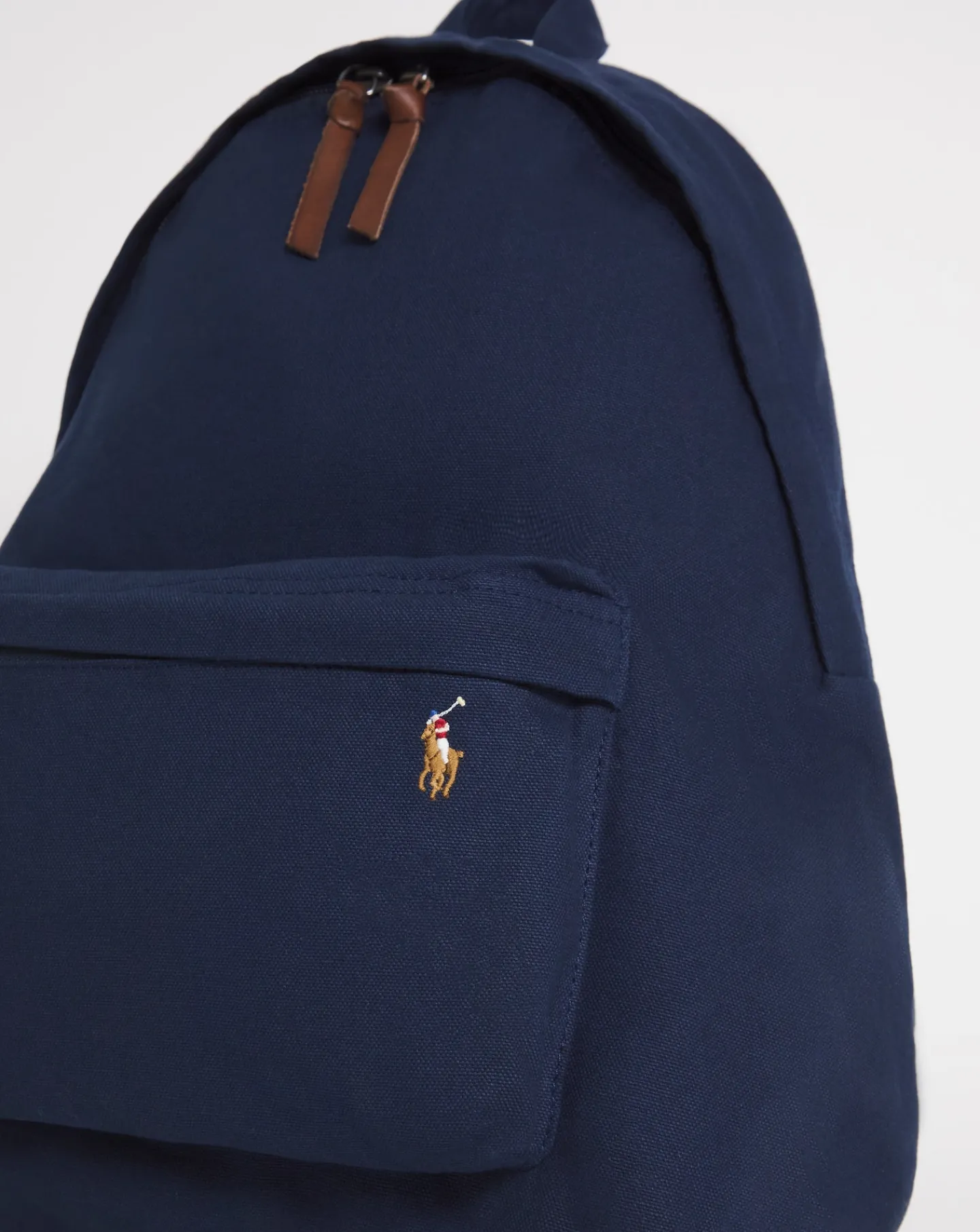 Polo Ralph Lauren Corduroy Backpack