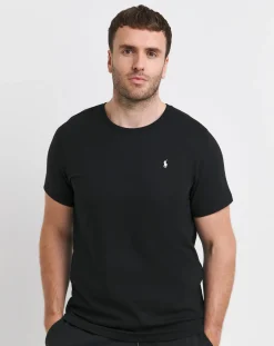 Polo Ralph Lauren Crew Neck Lounge T-shirt