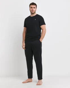 Polo Ralph Lauren Crew Neck Lounge T-shirt