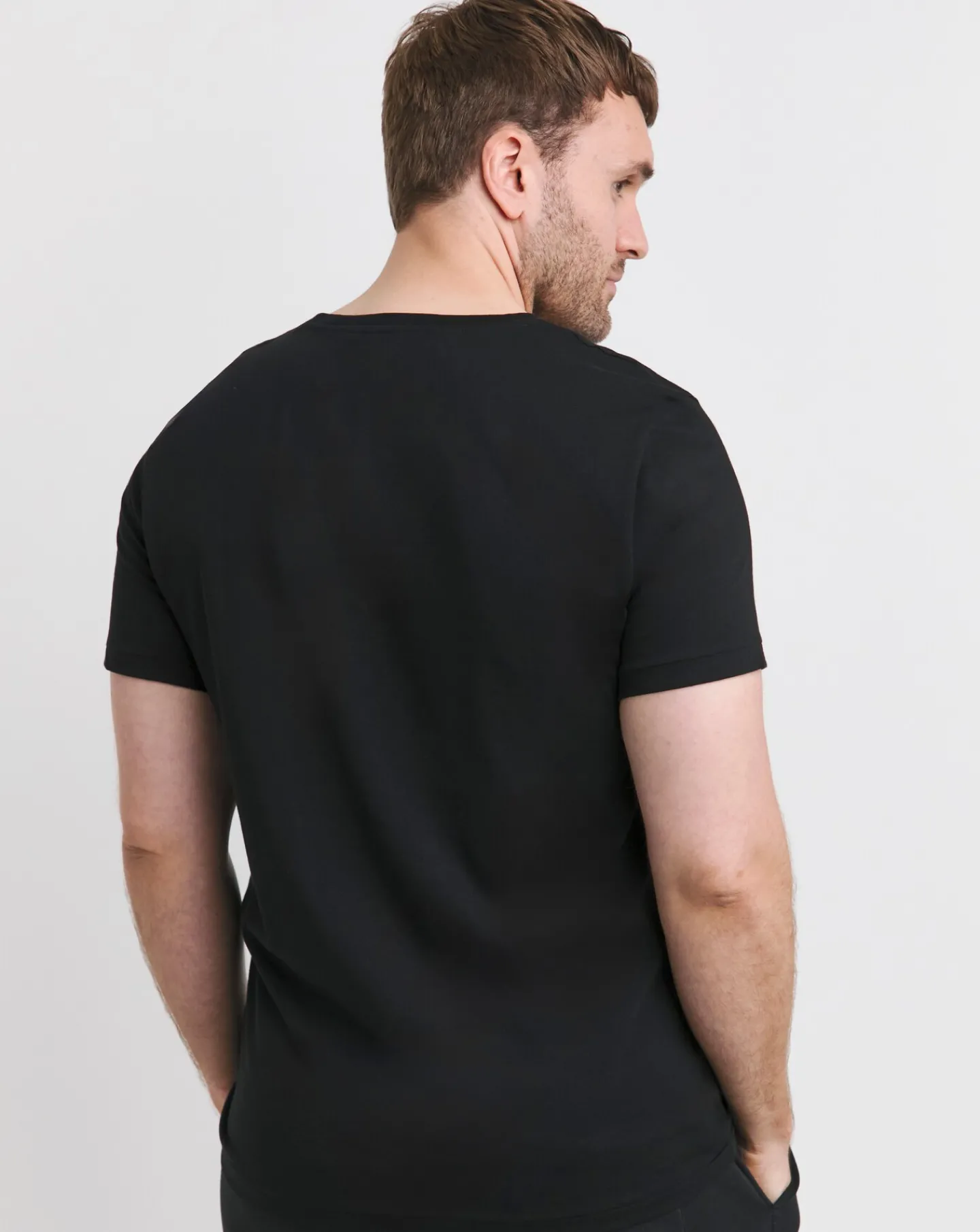 Polo Ralph Lauren Crew Neck Lounge T-shirt