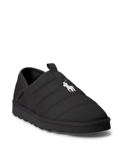 Polo Ralph Lauren Everett Quilted Slippers