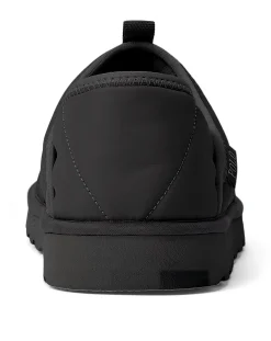 Polo Ralph Lauren Everett Quilted Slippers