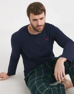 Polo Ralph Lauren Gift Box Sleep Set